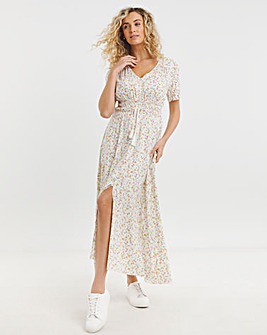 Joe Browns Sienna Floral Maxi Dress