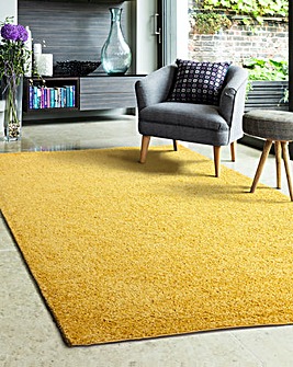 Jazz Shaggy Cosy Rug