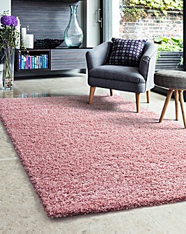 Jazz Shaggy Cosy Rug