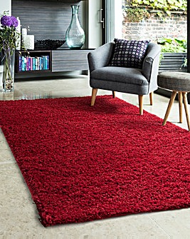 Jazz Shaggy Cosy Rug