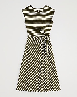 Seasalt Cornwall Fettling Dress