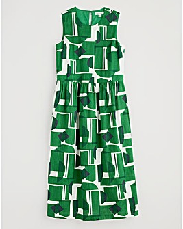 Seasalt Cornwall S/L Brouse Dress