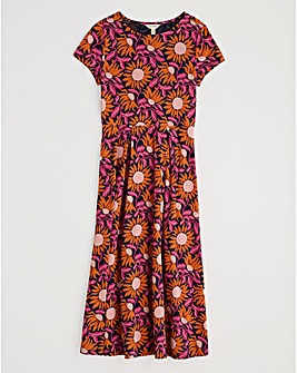 Seasalt Cornwall Wild Bouquet Dress
