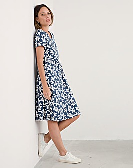 Seasalt Cornwall Enor Dress