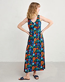 Seasalt Cornwall Polmanter Dress