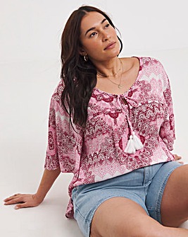 Joe Browns Ibiza Blouse