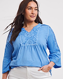 Joe Browns Easy Breezy Top