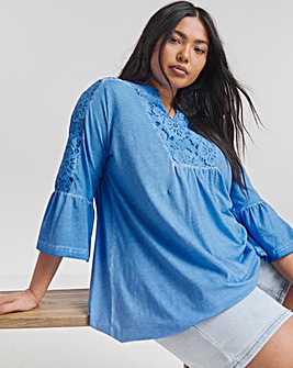 Joe Browns Easy Breezy Top