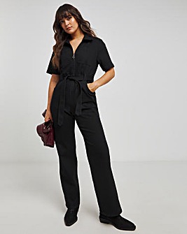 Joe Browns Roxie Denim Jumpsuit