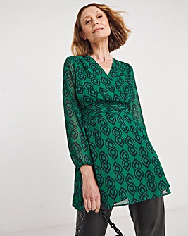 Joe Browns Perfect Geo Tunic