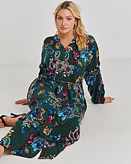 Joe Browns Fabulous Floral Dress