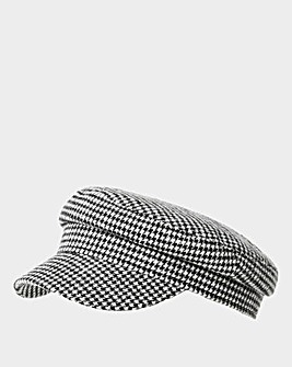 Joe Browns Retro Vibe Dogtooth Cap