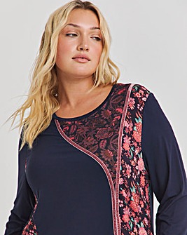 Joe Browns Mix it up Tunic