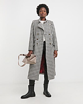 Joe Browns Perfectly Mono Coat