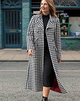 Joe Browns Perfectly Mono Coat