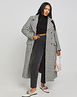 Joe Browns Perfectly Mono Coat