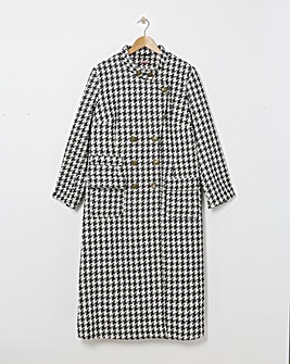 Joe Browns Perfectly Mono Coat