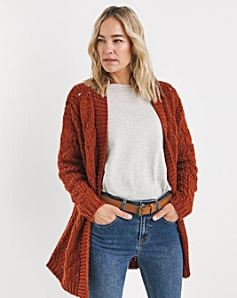 Joe Browns Perfect Slouchy Cardigan