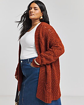 Joe Browns Perfect Slouchy Cardigan