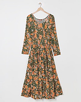 Joe Browns Tia Printed Dress