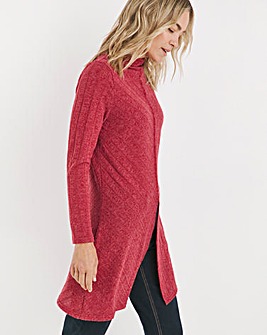 Joe Browns Oh So Cosy Tunic Top