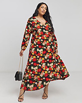 Joe Browns Ravishing Wrap Dress