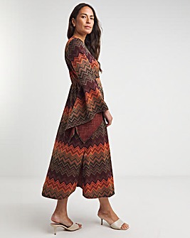 Joe Browns Charlotte Boho Maxi Dress