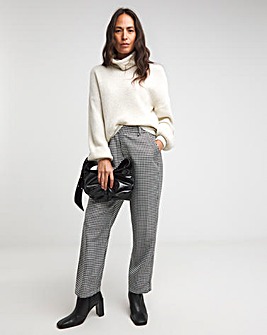 Joe Browns Daring Dogtooth Trousers