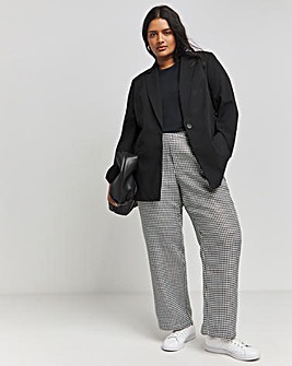 Joe Browns Daring Dogtooth Trousers