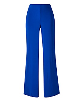 Joanna Hope Luxe Jersey Palazzo Trousers Tall