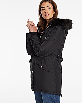 Warm and Stylish Coats and Jackets for Women and Ladies in Plus Sizes ...
