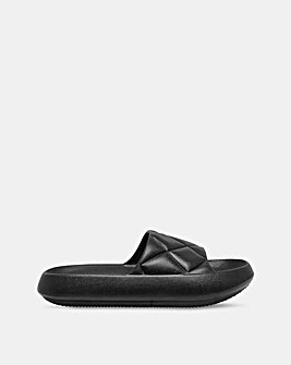 Only Mave Pool Slider Sandals Standard Fit