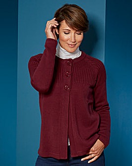 oxendales ladies cardigans