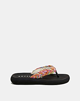 Rocket dog hot sale surfside sandals