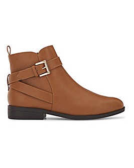 jd williams wide fit ankle boots
