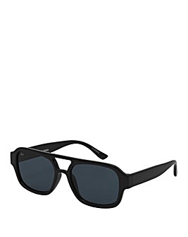 Jack & Jones Ryder Sunglasses - Black