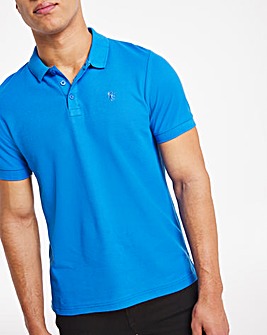 polo shirts jacamo