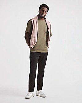 Union Wardrobe Classic Slim Jeans