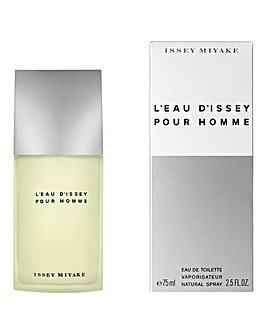 Issey Miyake L'eau D'Issey 75ml EDT