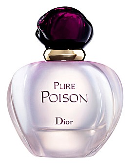 Dior Pure Poison 30ml Eau de Parfum