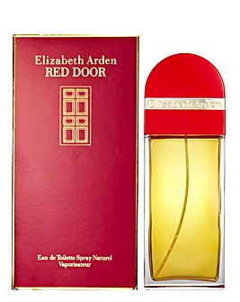 Elizabeth Arden Red Door 50ml Eau de Toilette