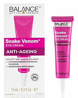 Balance Snake Venom Eye Cream