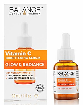 Balance Vitamin C Power Serum