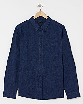 Long Sleeve Button Down Shirt