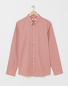 Long Sleeve Button Down Grindle Shirt