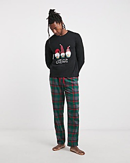 Christmas Pyjama Set