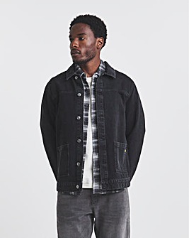 Union Chore Jacket