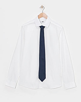 Shirt and Tie Set