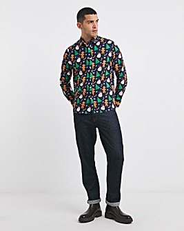 Christmas Novelty Shirt