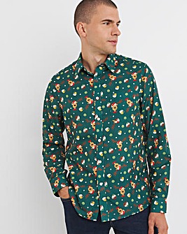 Christmas Novelty Shirt